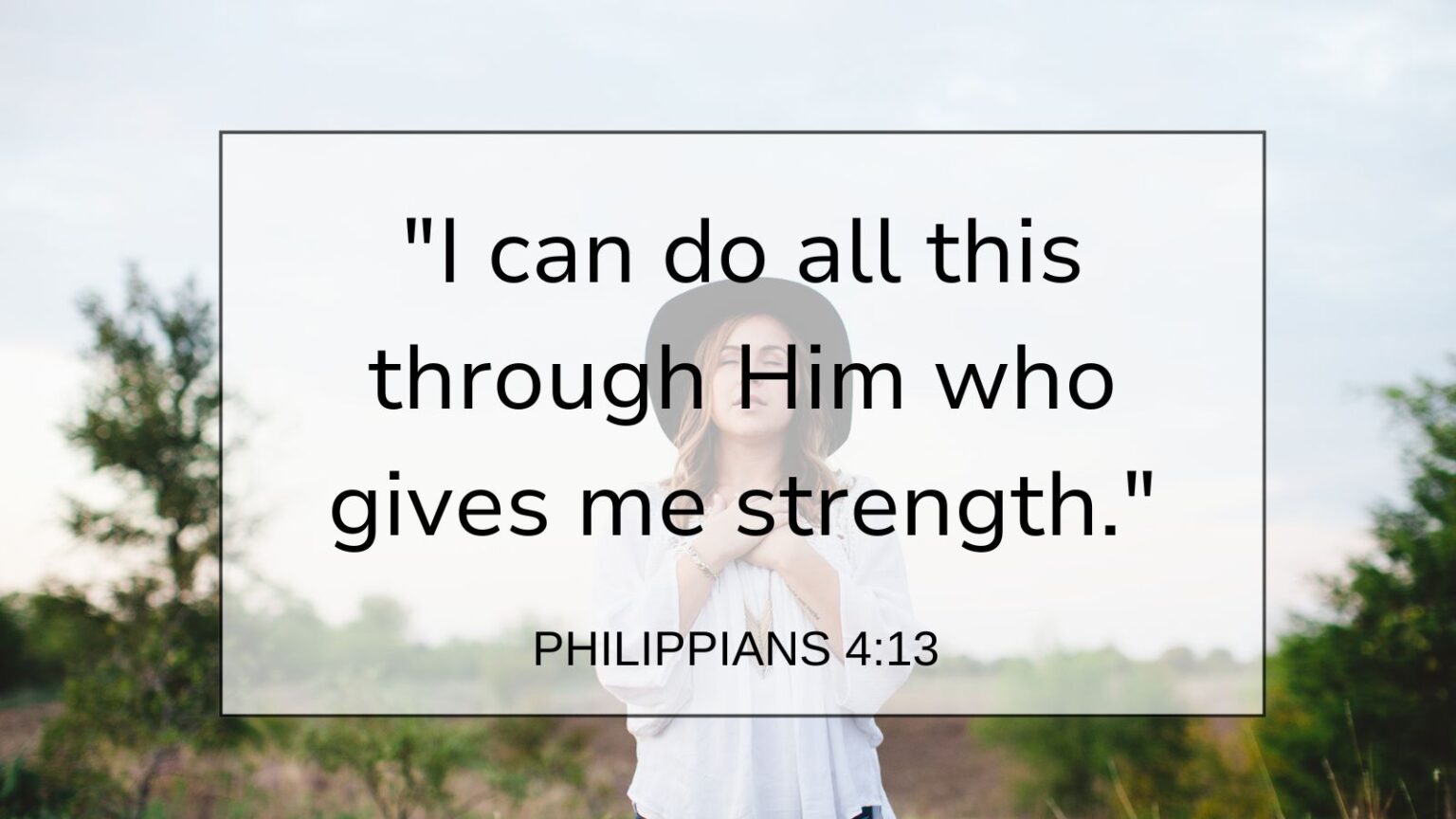 18 Uplifting Bible Promises to Hold Onto When You Feel Defeated ...