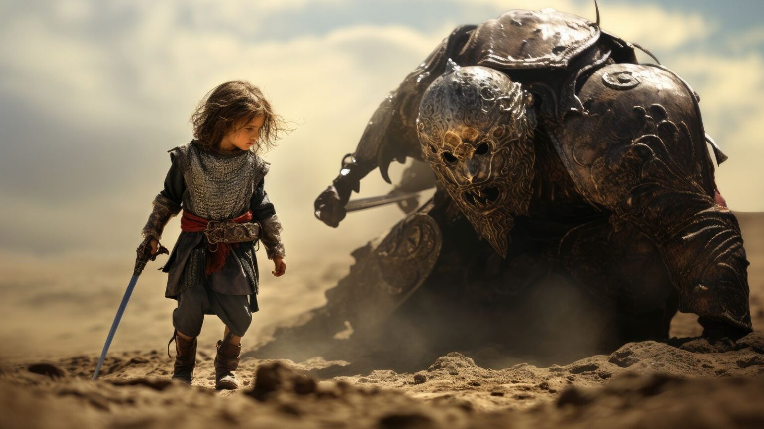 12 Insights to David's Profound Relationship with God ...