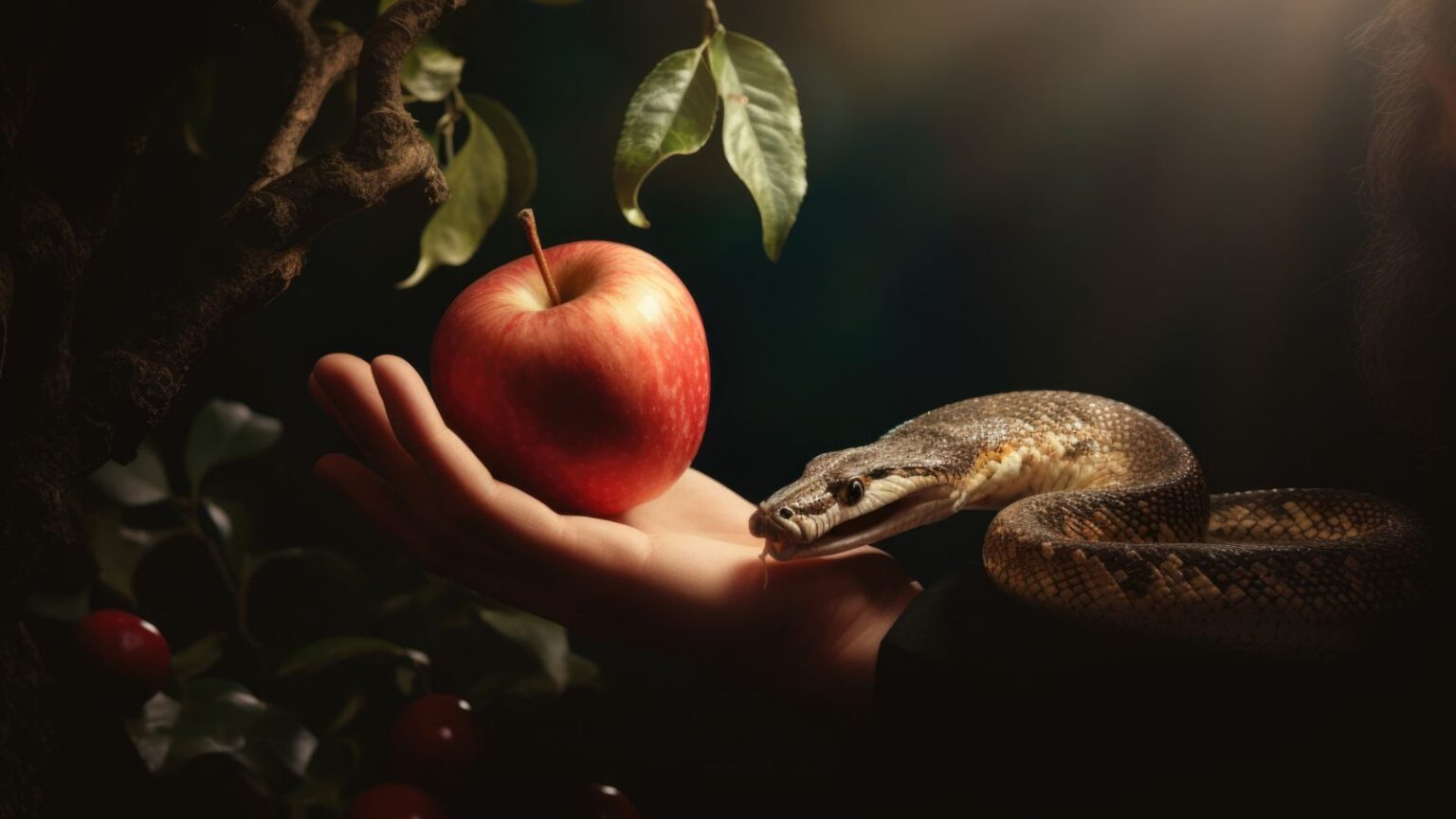 Are We Born Sinful? 13 Truths About Original Sin Every Believer Should Know