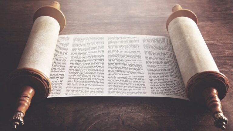 13 Lesser Known Facts About the Book of Psalms - HopeNoMatterWhat.com