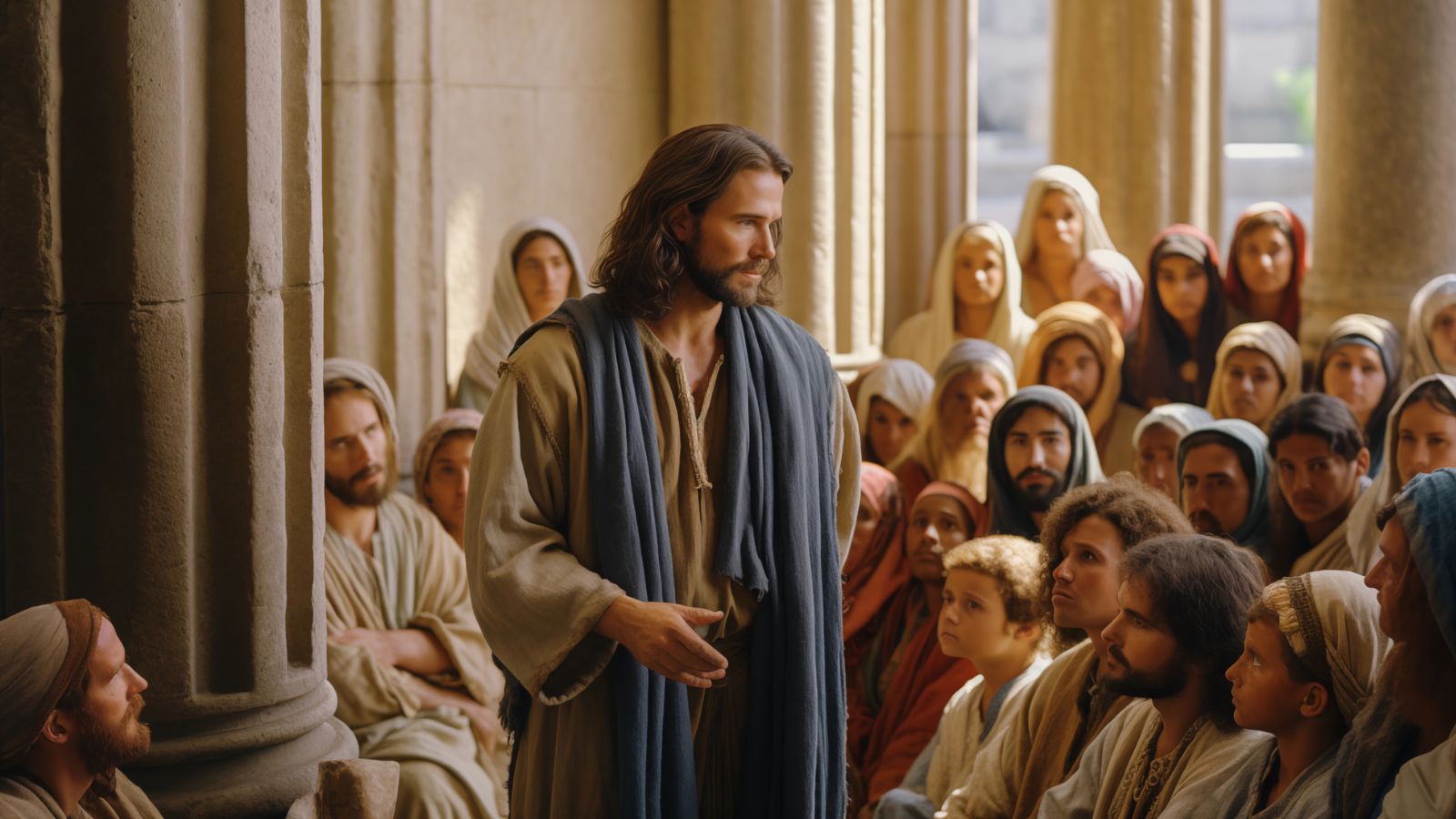 14 Profound Truths About Jesus as The Way, The Truth and The Life ...