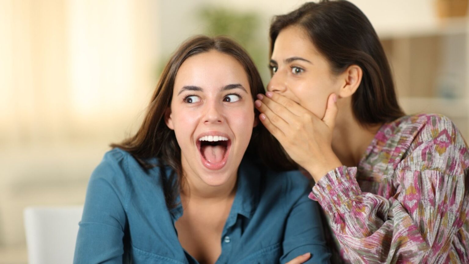 Distring Matter 15 Disturbing Signs of the Last Days, According to the Bible ...