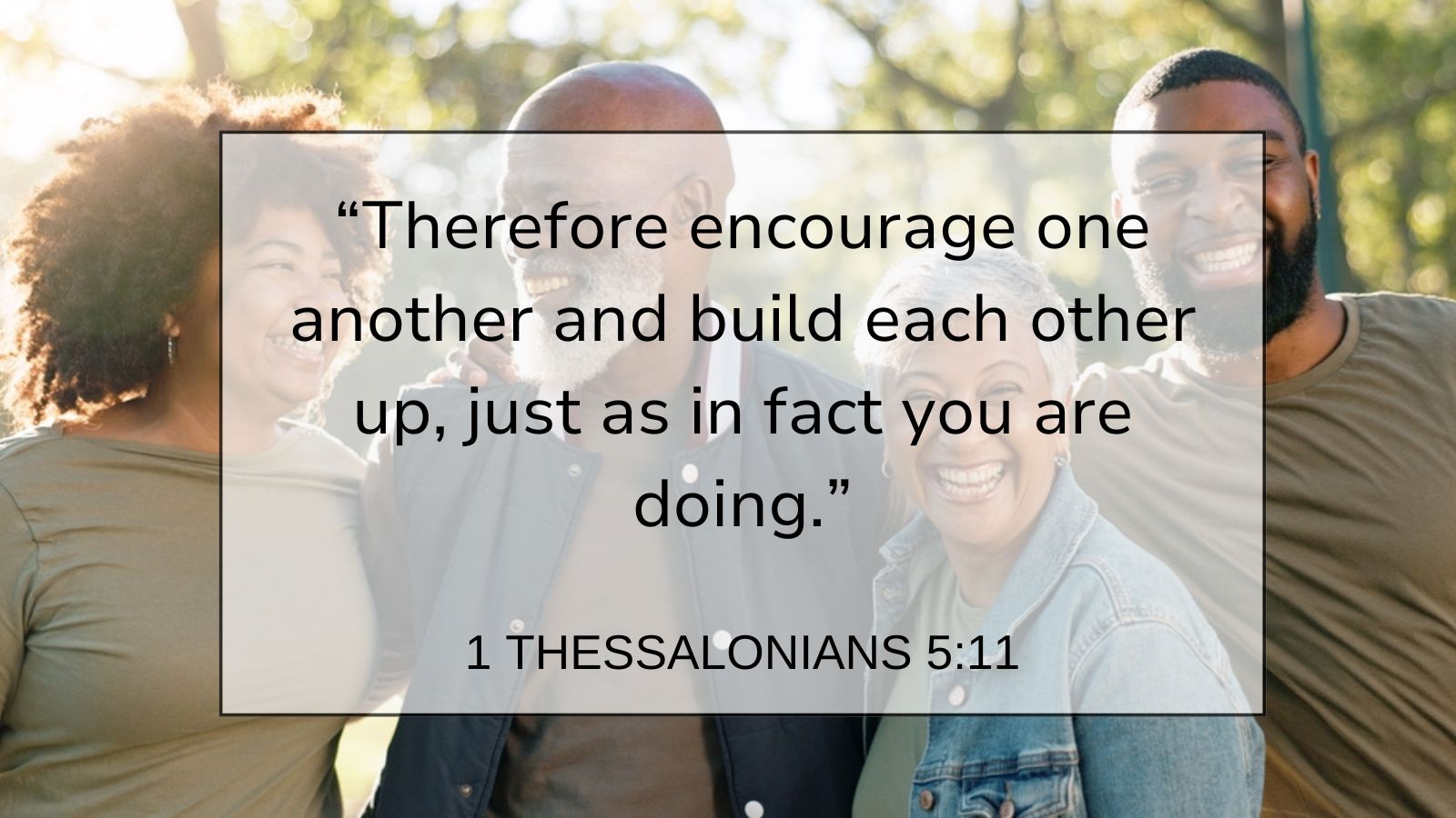 14 Heart-Warming Bible Verses About Friendship - HopeNoMatterWhat.com
