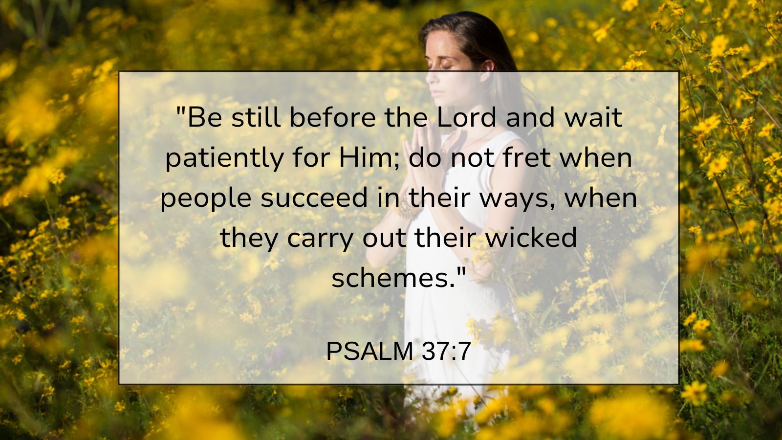 15 Encouraging Verses for When You're Waiting on God's Timing ...