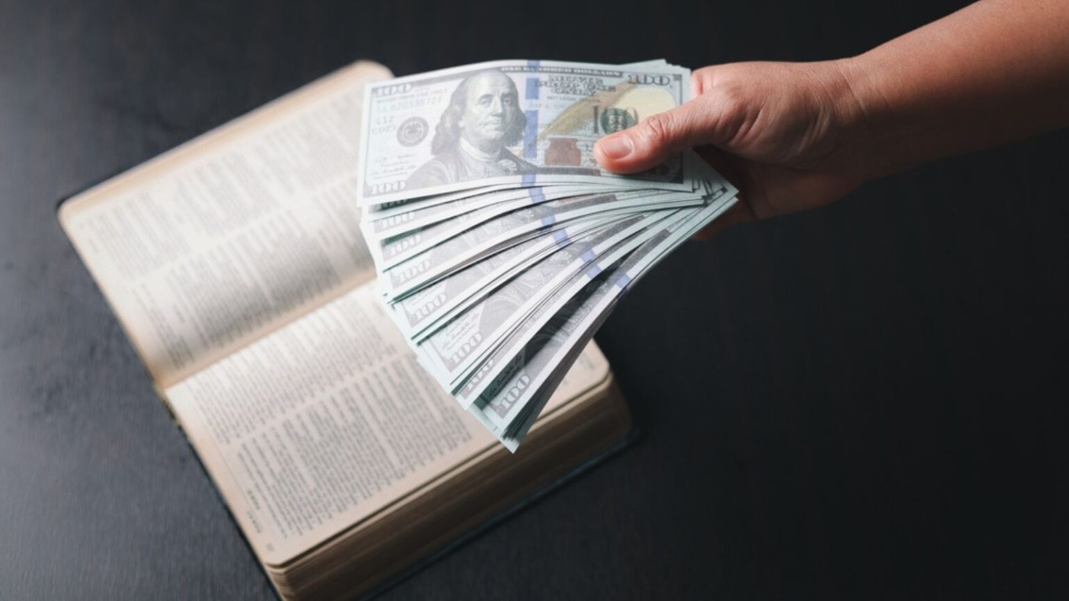 14 Thought-Provoking Arguments For and Against Churches Paying Taxes ...