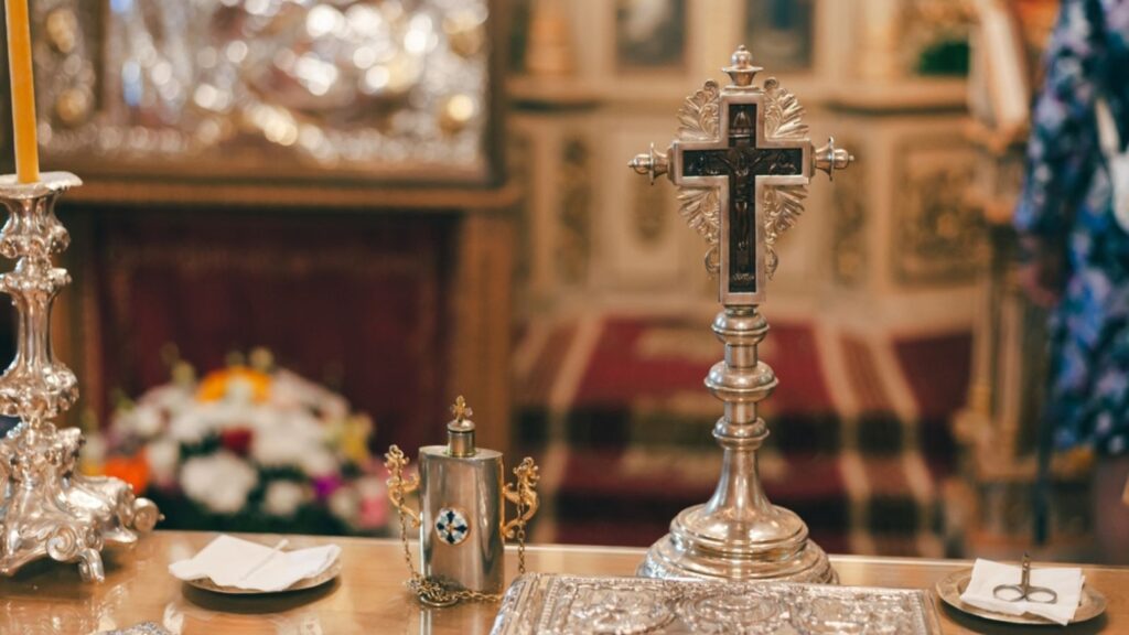 orthodox church religion faith and culture